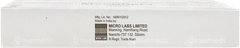 Meconerv Tablet 10